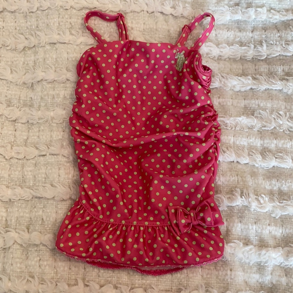 Baby swimsuit